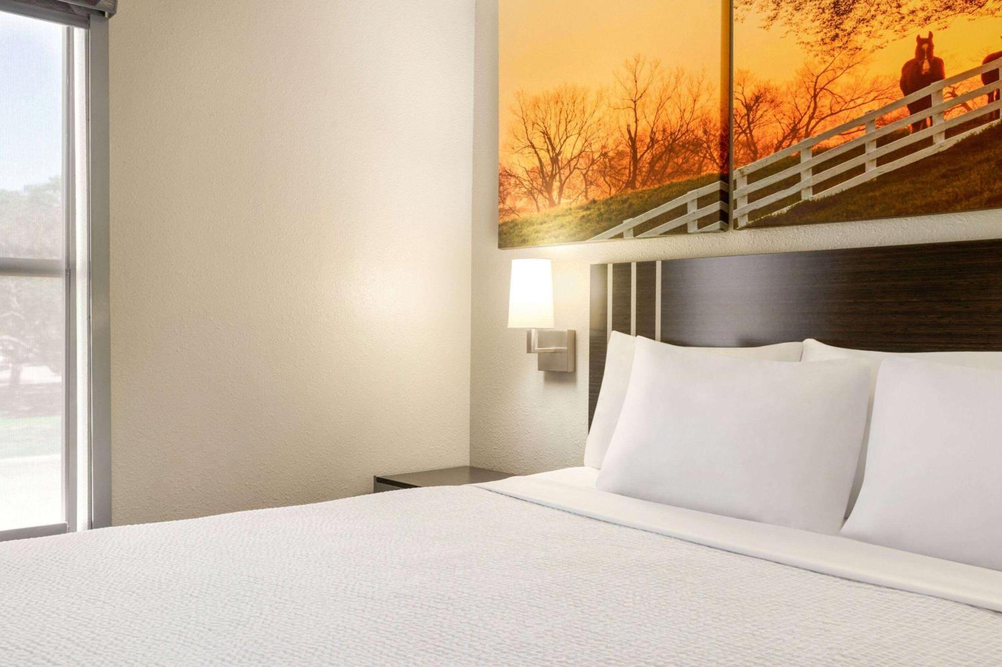 Days Inn By Wyndham San Antonio Near Fiesta Park Ngoại thất bức ảnh