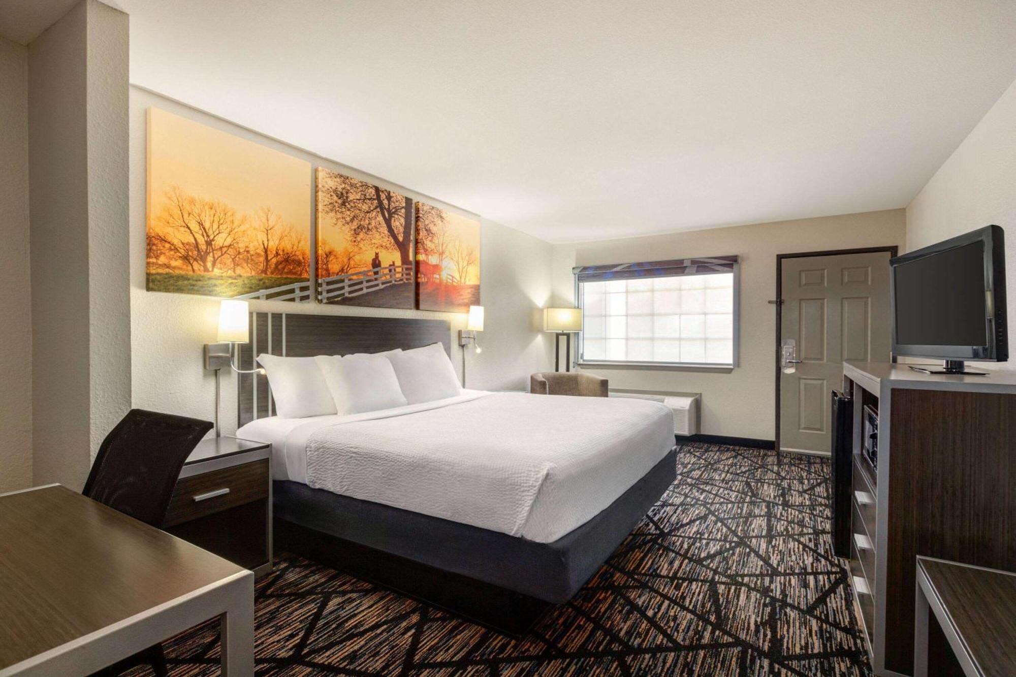 Days Inn By Wyndham San Antonio Near Fiesta Park Ngoại thất bức ảnh